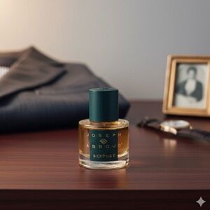 Joseph Abboud Bespoke Men's